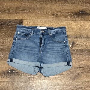Garage jeans shorts 9‎